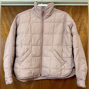 FREE PEOPLE-Pippa Packable Puffer Jacket size XS